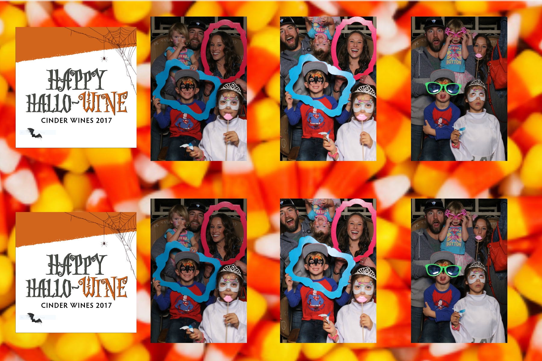 Cinder Hallowine 2017 | View more photos from the event at gallery.niknoxphotobox.com/u/NiKnox-Photo-Box/Cinder-Hallowine-2017